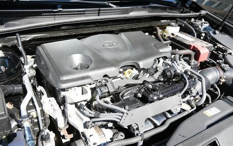 Toyota Camry, 2021 год, 3 190 000 рублей, 22 фотография