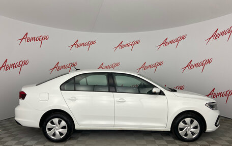 Volkswagen Polo VI (EU Market), 2022 год, 1 475 000 рублей, 6 фотография