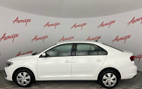 Volkswagen Polo VI (EU Market), 2022 год, 1 475 000 рублей, 2 фотография