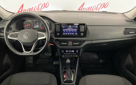 Volkswagen Polo VI (EU Market), 2022 год, 1 475 000 рублей, 9 фотография
