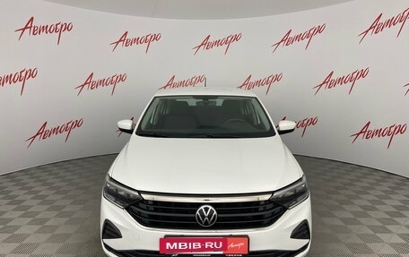 Volkswagen Polo VI (EU Market), 2022 год, 1 475 000 рублей, 8 фотография