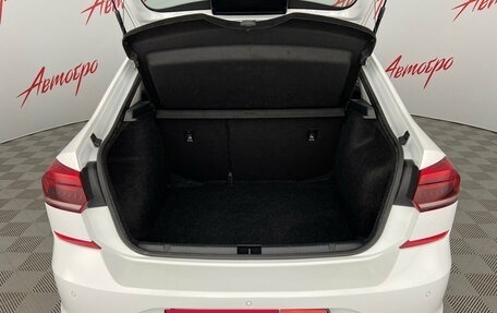 Volkswagen Polo VI (EU Market), 2022 год, 1 475 000 рублей, 19 фотография
