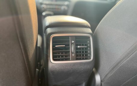 KIA Sportage IV рестайлинг, 2017 год, 1 990 000 рублей, 16 фотография