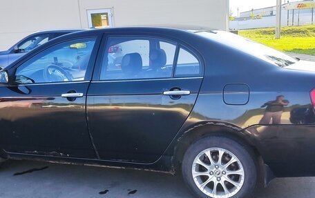 Lifan Solano I (630) рестайлинг, 2014 год, 225 000 рублей, 3 фотография