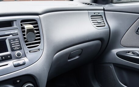 KIA Rio II, 2009 год, 490 000 рублей, 7 фотография