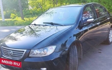 Lifan Solano I (630) рестайлинг, 2014 год, 225 000 рублей, 2 фотография