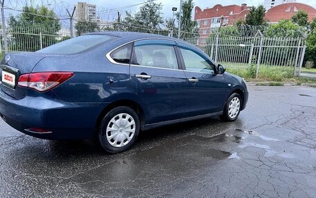Nissan Almera, 2016 год, 620 000 рублей, 3 фотография