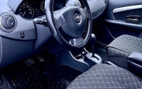 Nissan Almera, 2016 год, 620 000 рублей, 9 фотография