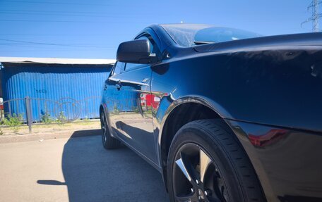 Mitsubishi Lancer IX, 2008 год, 750 000 рублей, 3 фотография