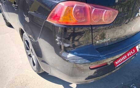 Mitsubishi Lancer IX, 2008 год, 750 000 рублей, 7 фотография