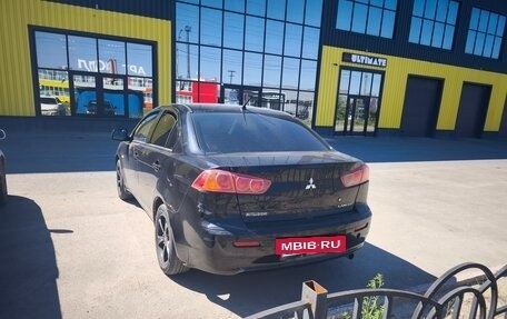 Mitsubishi Lancer IX, 2008 год, 750 000 рублей, 8 фотография