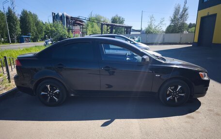 Mitsubishi Lancer IX, 2008 год, 750 000 рублей, 13 фотография