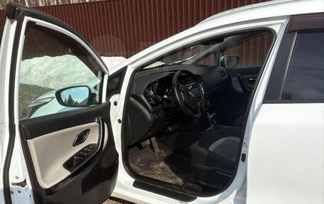 KIA cee'd III, 2013 год, 770 000 рублей, 8 фотография