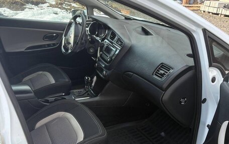 KIA cee'd III, 2013 год, 770 000 рублей, 7 фотография