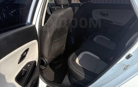 KIA cee'd III, 2013 год, 770 000 рублей, 6 фотография