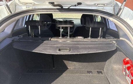 KIA cee'd III, 2013 год, 770 000 рублей, 5 фотография