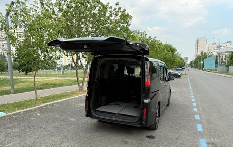Honda Stepwgn IV, 2015 год, 2 200 000 рублей, 11 фотография