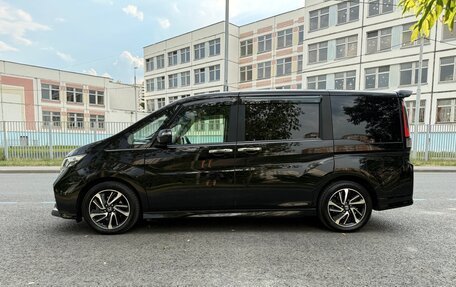 Honda Stepwgn IV, 2015 год, 2 200 000 рублей, 8 фотография
