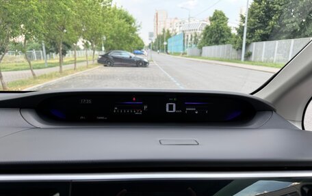 Honda Stepwgn IV, 2015 год, 2 200 000 рублей, 13 фотография