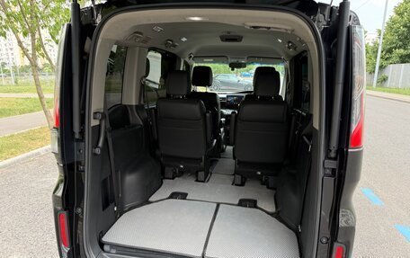 Honda Stepwgn IV, 2015 год, 2 200 000 рублей, 12 фотография