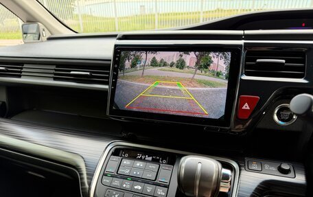 Honda Stepwgn IV, 2015 год, 2 200 000 рублей, 17 фотография
