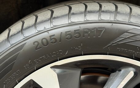 Honda Stepwgn IV, 2015 год, 2 200 000 рублей, 18 фотография