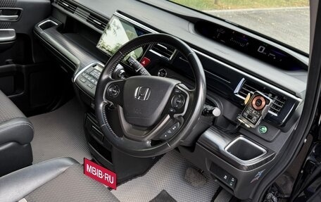Honda Stepwgn IV, 2015 год, 2 200 000 рублей, 9 фотография