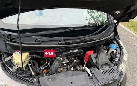 Honda Stepwgn IV, 2015 год, 2 200 000 рублей, 14 фотография
