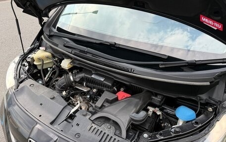 Honda Stepwgn IV, 2015 год, 2 200 000 рублей, 15 фотография