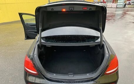 Mercedes-Benz E-Класс, 2017 год, 2 700 000 рублей, 5 фотография
