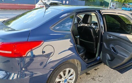 Ford Focus III, 2018 год, 1 030 000 рублей, 3 фотография