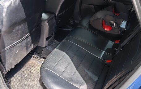 Ford Focus III, 2018 год, 1 030 000 рублей, 7 фотография