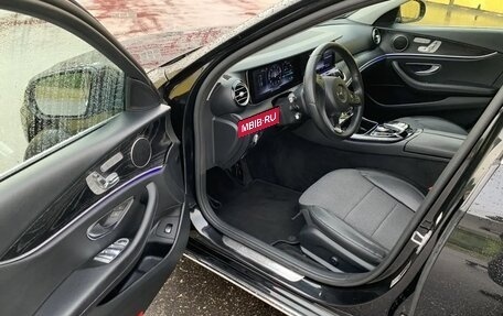 Mercedes-Benz E-Класс, 2017 год, 2 700 000 рублей, 6 фотография