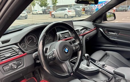 BMW 3 серия, 2014 год, 2 200 000 рублей, 8 фотография