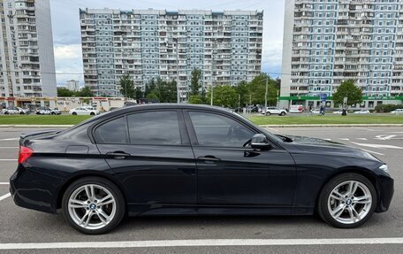 BMW 3 серия, 2014 год, 2 200 000 рублей, 6 фотография