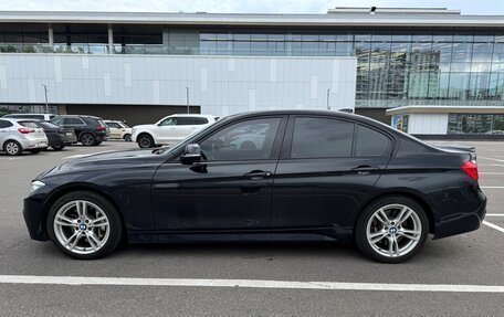 BMW 3 серия, 2014 год, 2 200 000 рублей, 3 фотография