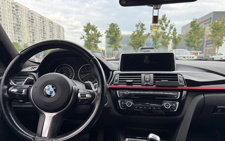 BMW 3 серия, 2014 год, 2 200 000 рублей, 9 фотография