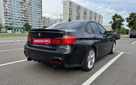 BMW 3 серия, 2014 год, 2 200 000 рублей, 5 фотография