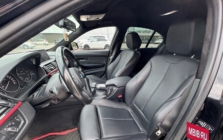 BMW 3 серия, 2014 год, 2 200 000 рублей, 10 фотография