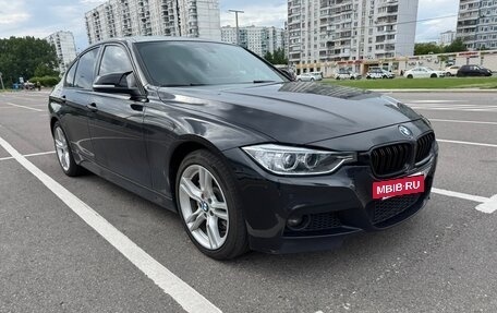 BMW 3 серия, 2014 год, 2 200 000 рублей, 7 фотография