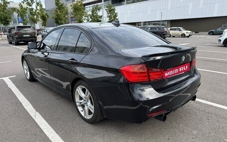 BMW 3 серия, 2014 год, 2 200 000 рублей, 4 фотография