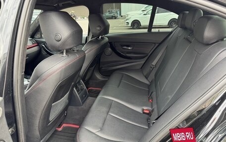 BMW 3 серия, 2014 год, 2 200 000 рублей, 14 фотография