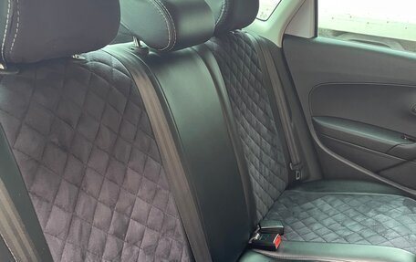 Volkswagen Polo VI (EU Market), 2018 год, 850 000 рублей, 11 фотография