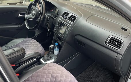 Volkswagen Polo VI (EU Market), 2018 год, 850 000 рублей, 7 фотография
