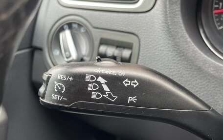 Volkswagen Polo VI (EU Market), 2018 год, 850 000 рублей, 25 фотография