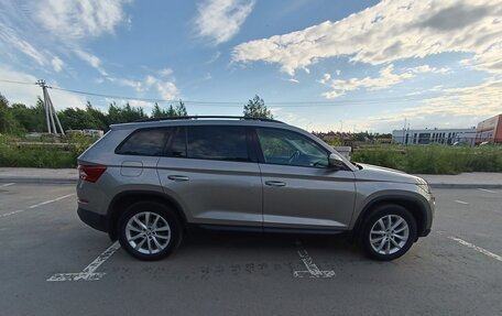 Skoda Kodiaq I, 2020 год, 2 500 000 рублей, 4 фотография