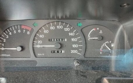 Daewoo Nexia I рестайлинг, 2007 год, 110 000 рублей, 4 фотография