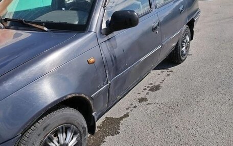 Daewoo Nexia I рестайлинг, 2007 год, 110 000 рублей, 7 фотография