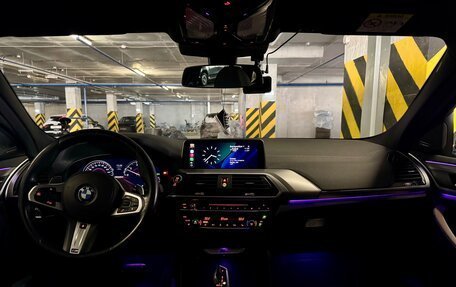 BMW X4, 2019 год, 4 900 000 рублей, 13 фотография