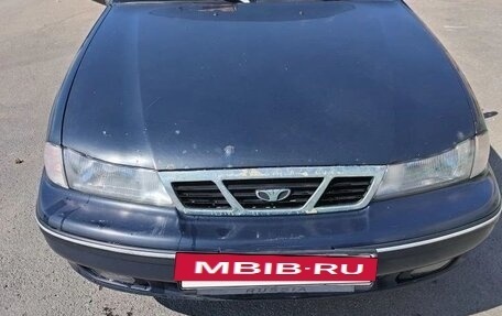 Daewoo Nexia I рестайлинг, 2007 год, 110 000 рублей, 6 фотография